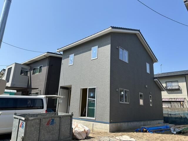 New 3LDK House for Rent in Kanazawa, Ishikawa Prefecture - Thumbnail 2