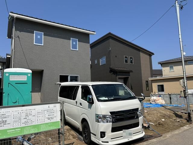 New 3LDK House for Rent in Kanazawa, Ishikawa Prefecture - Thumbnail 3
