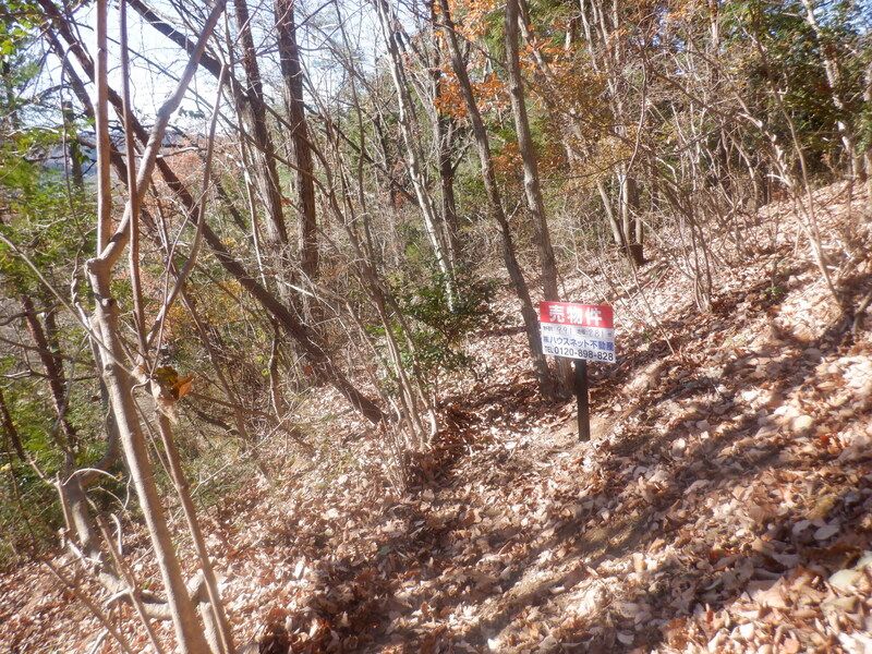 Land for Sale in Sano, Tochigi - 281 sqm - Thumbnail 3
