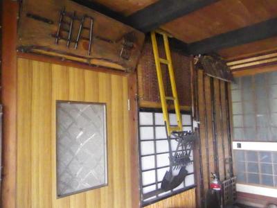 Property details: Jinyo, Maniwa City, Okayama Prefecture/Chugoku Katsuyama Station property information: Used detached house — Image 1, Maniwa, Okayama