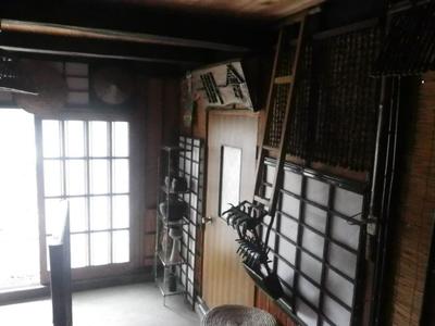 Property details: Jinyo, Maniwa City, Okayama Prefecture/Chugoku Katsuyama Station property information: Used detached house — Image 4, Maniwa, Okayama