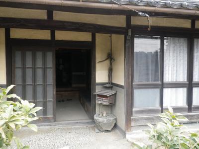 Property details: Jinyo, Maniwa City, Okayama Prefecture/Chugoku Katsuyama Station property information: Used detached house — Image 1, Maniwa, Okayama