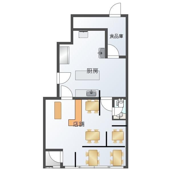 Shop with Residence for Rent in Takikawa, Hokkaido - Thumbnail 4