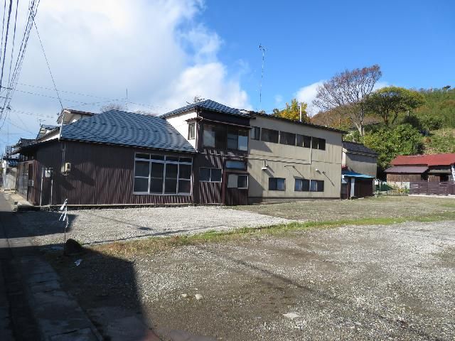 288 sqm Building Land for Sale in Yurihonjo, Akita - Thumbnail 2
