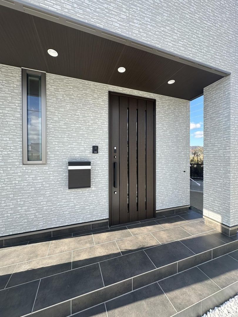 New 3LDK House in Iwade, Wakayama | 2025 Build - Thumbnail 2