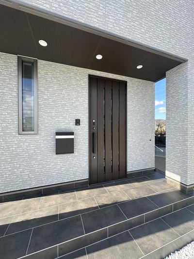 New 3LDK House in Iwade, Wakayama | 2025 Build — Image 9, Iwade, Wakayama