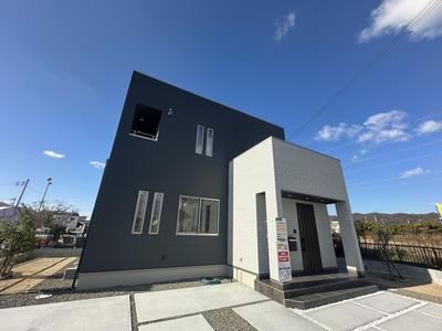 New 3LDK House in Iwade, Wakayama | 2025 Build — Image 9, Iwade, Wakayama