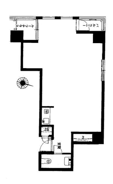 Office/Retail Space for Rent in Chiba Central, Chiba City - Thumbnail 4