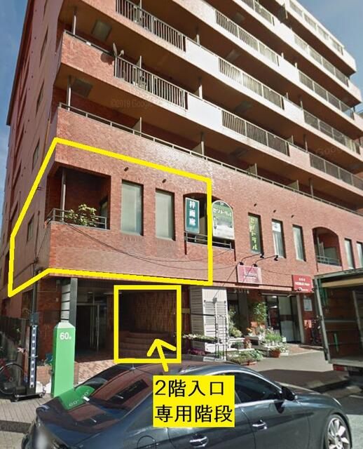 Office/Retail Space for Rent in Chiba Central, Chiba City - Thumbnail 3