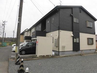 Apartment Building for Sale in Koriyama, Fukushima — New_build, Koriyama, Fukushima