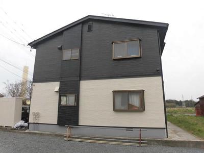 Apartment Building for Sale in Koriyama, Fukushima — New_build, Koriyama, Fukushima