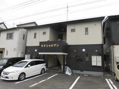 Apartment Building for Sale in Koriyama, Fukushima — House, Koriyama, Fukushima