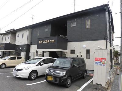 Apartment Building for Sale in Koriyama, Fukushima — New_build, Koriyama, Fukushima