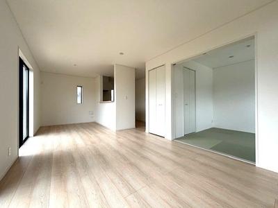 New 4SLDK House in Yazu, Tottori - 2025 Build with Garden & Parking — Image 22, Yazu, Tottori