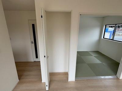 New 4SLDK House in Yazu, Tottori - 2025 Build with Garden & Parking — Image 22, Yazu, Tottori