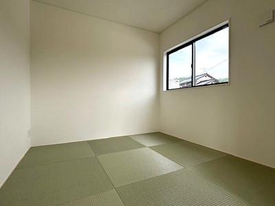 New 4SLDK House in Yazu, Tottori - 2025 Build with Garden & Parking — Image 22, Yazu, Tottori