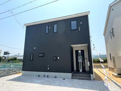 New 4SLDK House in Yazu, Tottori - 2025 Build with Garden & Parking — Image 9, Yazu, Tottori