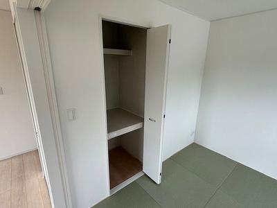 New 4SLDK House in Yazu, Tottori - 2025 Build with Garden & Parking — Image 22, Yazu, Tottori