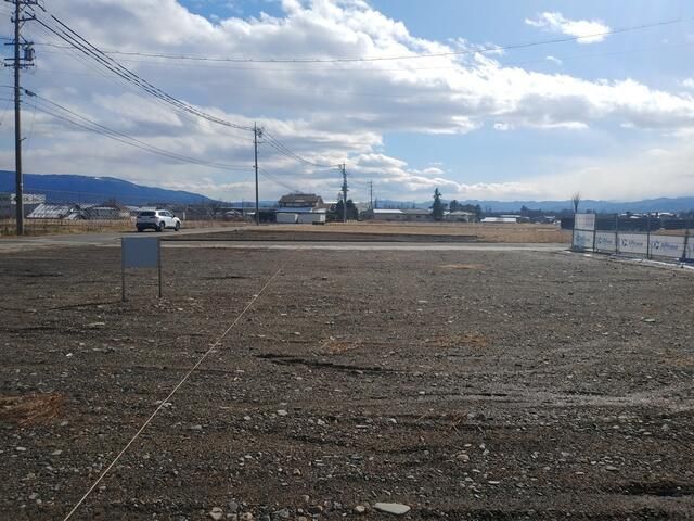 Residential Land for Sale in Matsumoto, Nagano - 275.96 sqm - Thumbnail 4