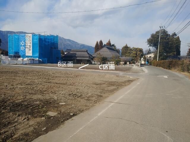 Residential Land for Sale in Matsumoto, Nagano - 275.96 sqm - Thumbnail 3