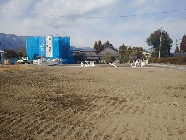 Residential Land for Sale in Matsumoto, Nagano - 275.96 sqm - Thumbnail 2