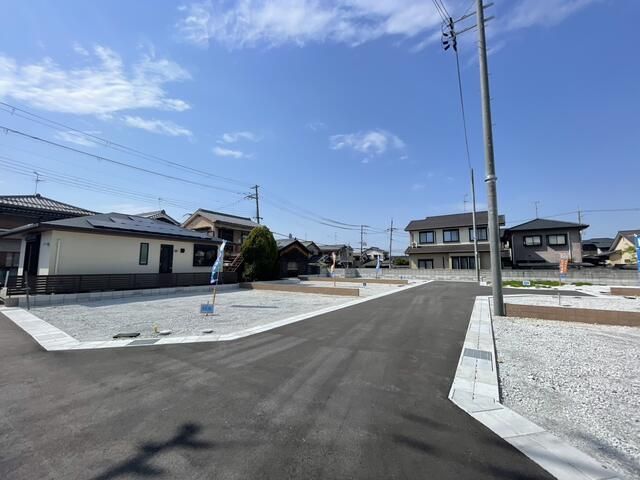 New 4LDK House in Matsubara, Osaka - 2025 Build - Thumbnail 3