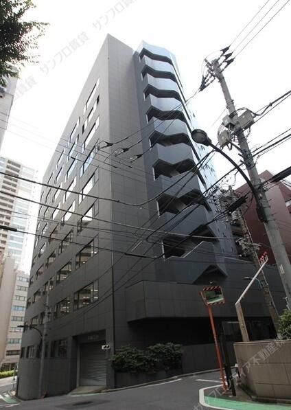 PALT Building Commercial Space for Rent in Shinjuku, Tokyo - Thumbnail 2