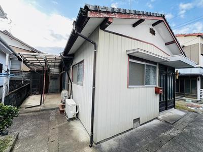 1969 Detached House for Sale in Shimabara, Nagasaki - 5K Layout — Image 7, Shimabara, Nagasaki