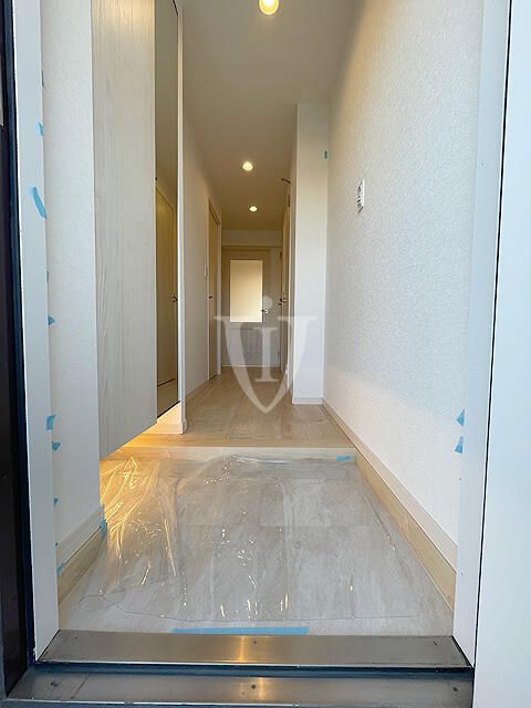 3LDK Apartment for Sale in Edogawa, Tokyo - Kasai Park Side Heights - Thumbnail 4