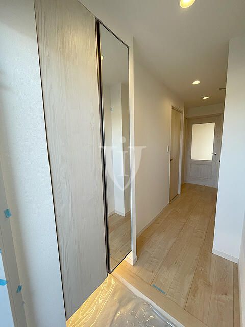3LDK Apartment for Sale in Edogawa, Tokyo - Kasai Park Side Heights - Thumbnail 2