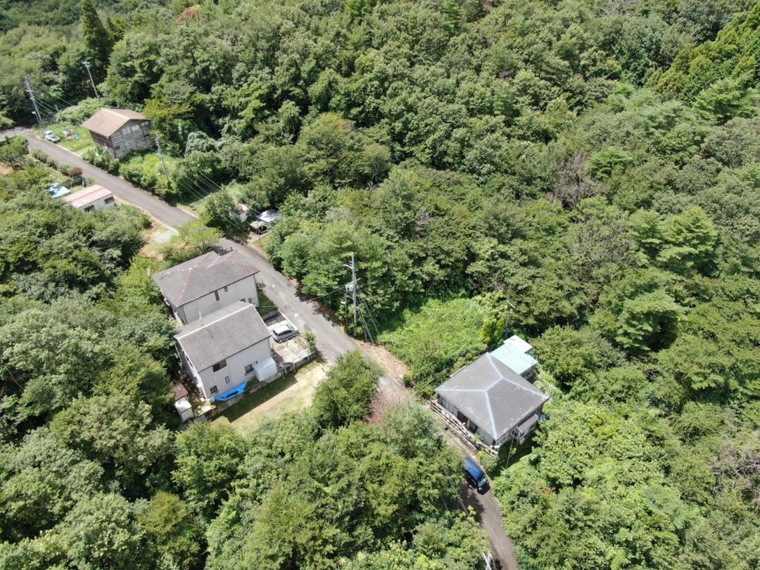 Land for Sale in Iwaki City, Fukushima - 378 sqm - Thumbnail 2