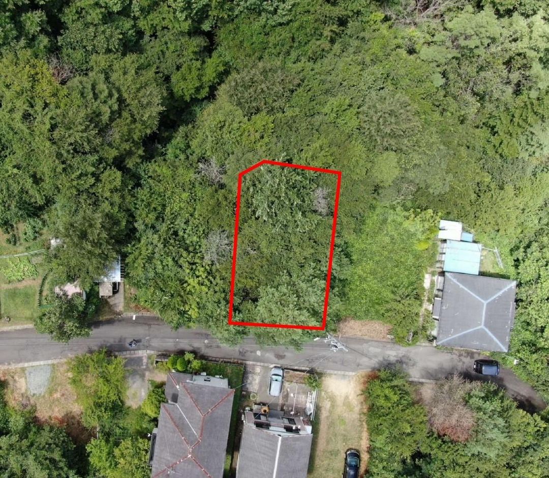 Land for Sale in Iwaki City, Fukushima - 378 sqm - Thumbnail 3