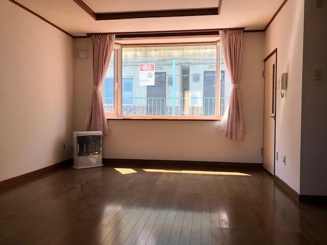 1DK Apartment for Rent in Central Sapporo, Hokkaido - Thumbnail 3
