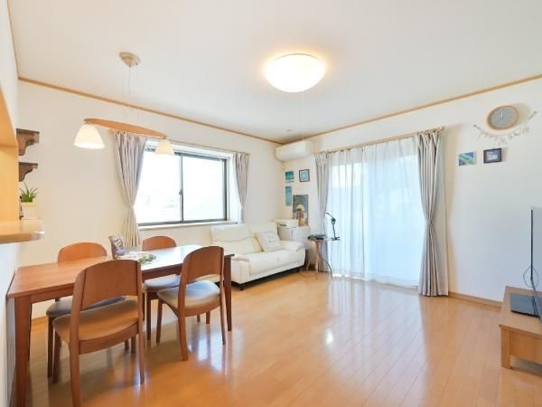 4LDK Detached House for Sale in Tama, Tokyo | 130.65㎡ Land - Thumbnail 3