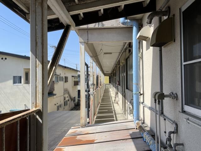 18-Unit Apartment Building for Sale in Hirosaki, Aomori - Thumbnail 3