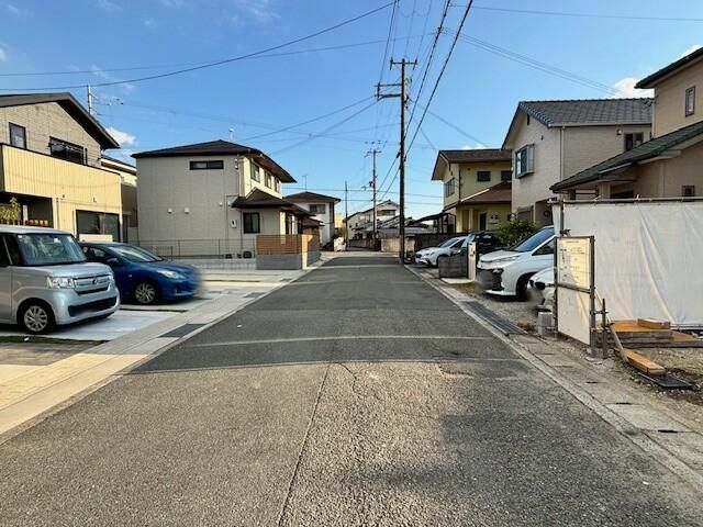 New 3LDK House in Harima Town, Hyogo | Completion Nov 2025 - Thumbnail 3