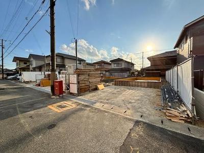New 3LDK House in Harima Town, Hyogo | Completion Nov 2025 — Image 11, Harima, Hyogo