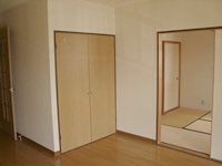 2LDK Apartment for Rent in Hirosaki, Aomori - Thumbnail 4