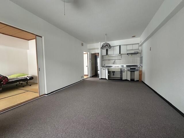 3LDK Apartment for Rent in Minami-ku, Sapporo - Thumbnail 4