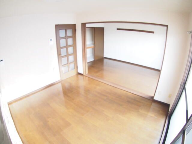 3LDK Apartment for Rent in Hasuda, Saitama - Domus Ichibankan - Thumbnail 4