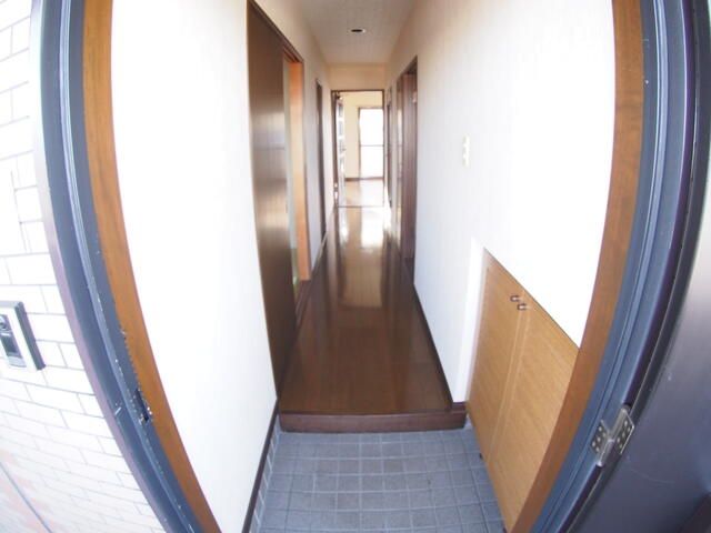 3LDK Apartment for Rent in Hasuda, Saitama - Domus Ichibankan - Thumbnail 3