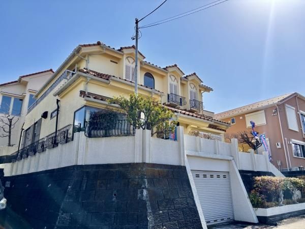 202.53 sqm Land for Sale in Machida, Tokyo near Tsukushino Station - Thumbnail 2