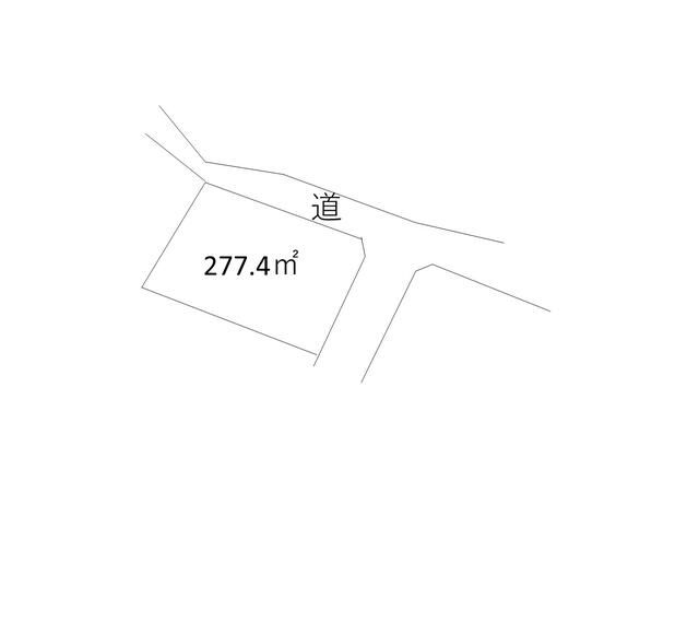 Land for Sale in Kiryu, Gunma - 277 sqm Plot - Thumbnail 4