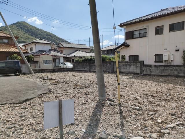 Land for Sale in Kiryu, Gunma - 277 sqm Plot - Thumbnail 3