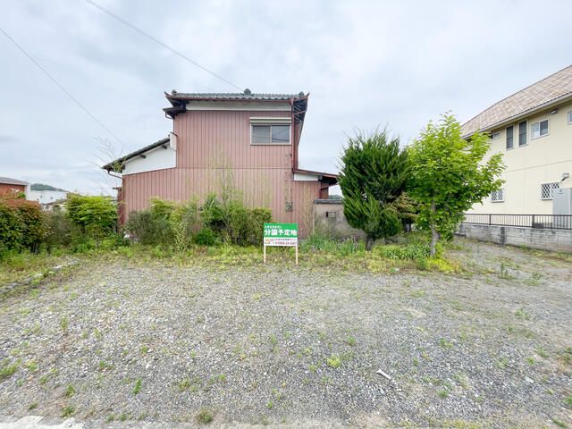 276.80 sqm Residential Land for Sale in Sano, Tochigi - Thumbnail 2