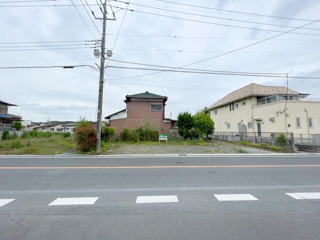 276.80 sqm Residential Land for Sale in Sano, Tochigi - Thumbnail 4