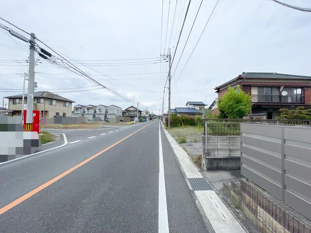 276.80 sqm Residential Land for Sale in Sano, Tochigi - Thumbnail 3