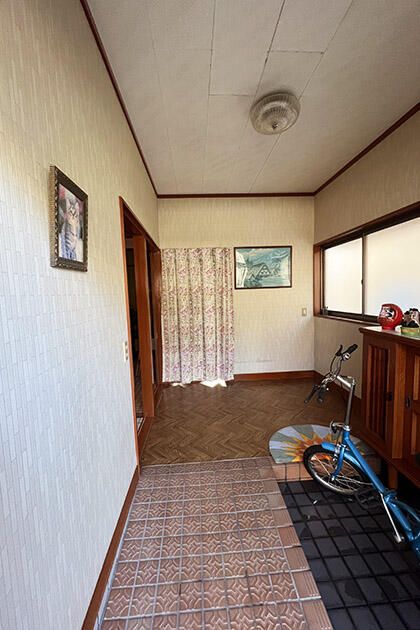 2LDK House in Echizen City with 2 Parking Spaces - Thumbnail 3