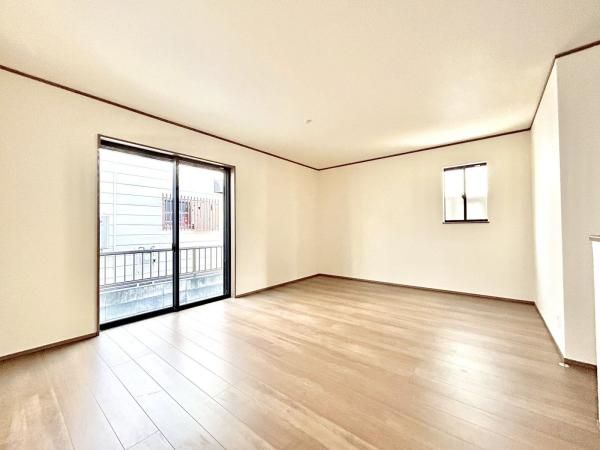 New 4LDK House in Ichikawa, Chiba - Completion Dec 2025 - Thumbnail 4