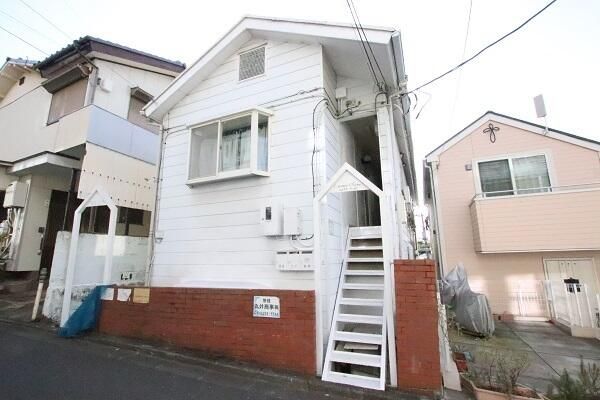 1K Apartment for Rent in Mitaka, Tokyo - Thumbnail 2